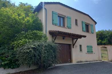 Maison 6 pièces 225000 €