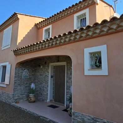 Maison 5 pièces 428500 €