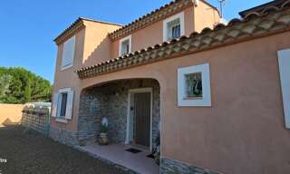 Maison 5 Pièces 140 m² à vendre à Argeliers (11120)