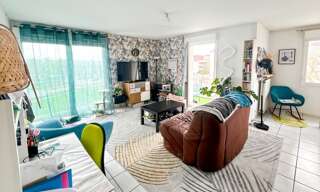 Appartement 3 Pièces 65 m² à vendre à Mordelles (35310)