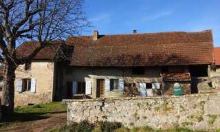 Maison 3 Pièces 84 m² à vendre à Verosvres (71220)