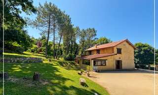 Maison 5 Pièces 164 m² à vendre à Montréal (32250)