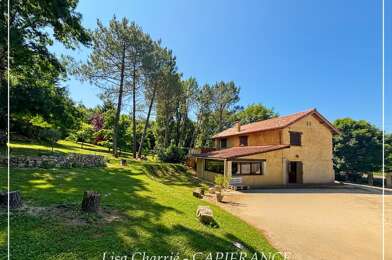 Maison 5 pièces 229000 €