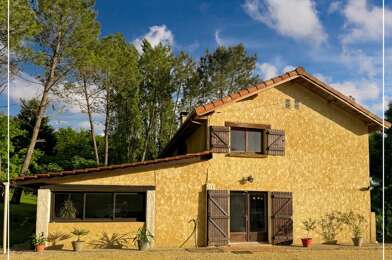 Maison 5 pièces 215000 €