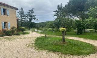 Maison 7 Pièces 236 m² à vendre à Marciac (32230)