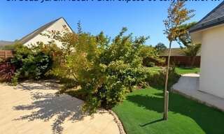 Maison 8 Pièces 187 m² à vendre à La Turballe (44420)
