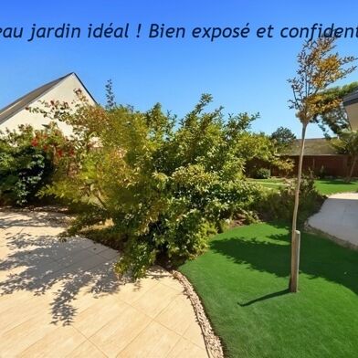 Maison 8 pièces 618000 €