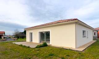 Maison 4 Pièces 110 m² à vendre à Montauban (82000)