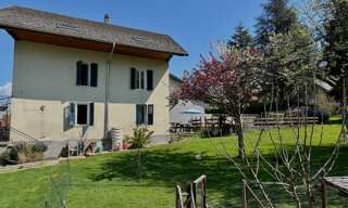 Maison 5 Pièces 127 m² à vendre à Notre-Dame-des-Millières (73460)