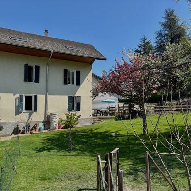 Maison 5 pièces 344000 €