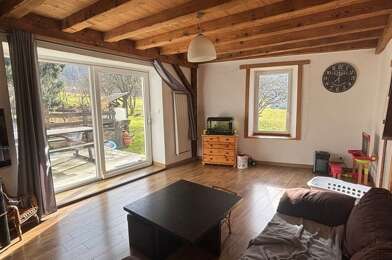 Maison 5 pièces 344000 €