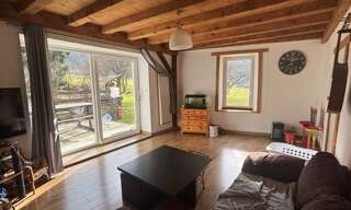 Maison 5 Pièces 127 m² à vendre à Notre-Dame-des-Millières (73460)