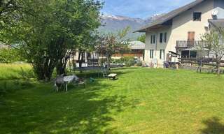 Maison 5 Pièces 127 m² à vendre à Notre-Dame-des-Millières (73460)