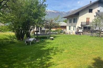 Maison 5 pièces 329000 €