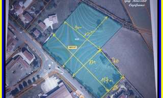 Terrain  16810 m² à vendre à Semur-en-Auxois (21140)