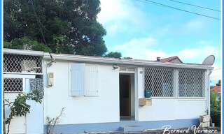 Maison 4 Pièces 66 m² à vendre à Capesterre-Belle-Eau (97130)