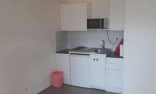 Appartement 1 Pièce 25 m² à louer à Nantes (44000)