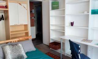 Appartement 1 Pièce 11 m² à louer à Rouen (76000)