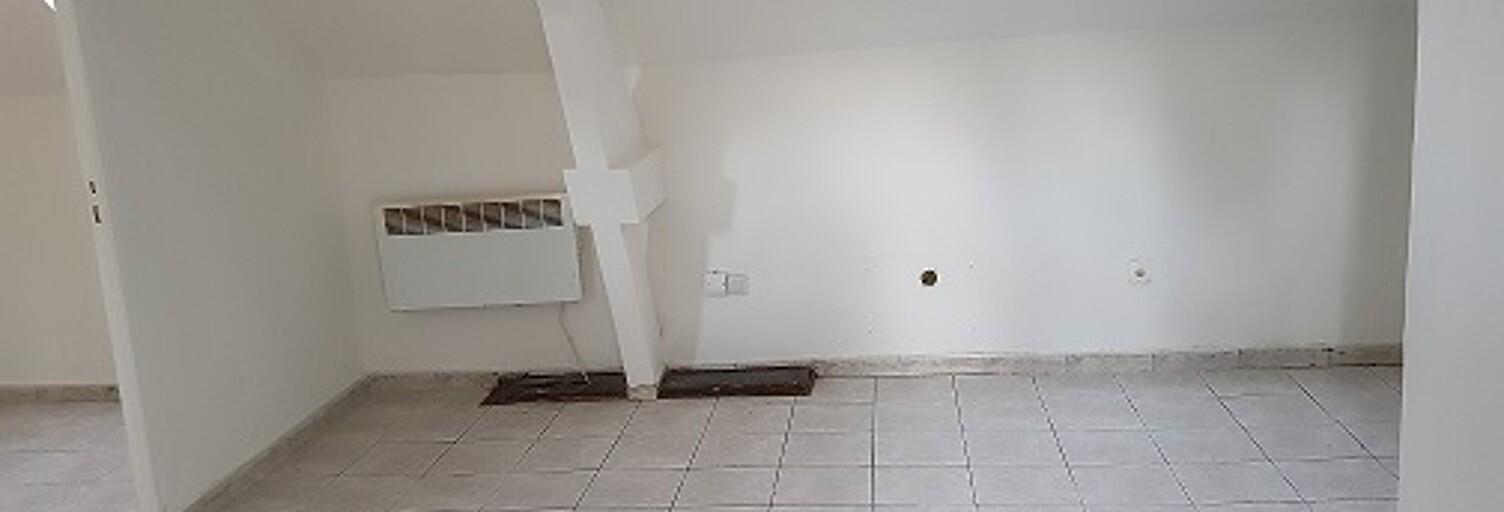 Appartement 3 Pièces 38 m² à louer à Liévin (62800)