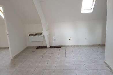 Appartement 3 pièces 510 €