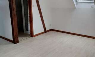 Appartement 1 Pièce 21 m² à louer à Tours (37000)