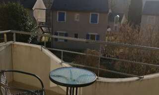 Appartement 2 Pièces 26 m² à louer à Saint Geniez d'Olt et d'Aubrac (12130)