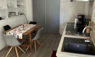 Appartement 2 Pièces 52 m² à louer à Les Sables-d'Olonne (85100)