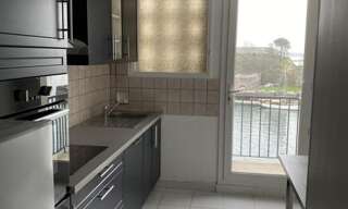 Appartement 3 Pièces 56 m² à louer à Brest (29200)