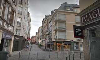 Appartement 2 Pièces 49 m² à louer à Rouen (76000)