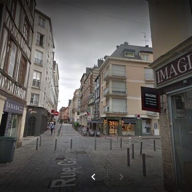 Appartement 2 pièces 820 €