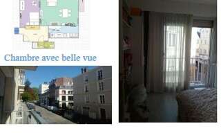Appartement 2 Pièces 49 m² à louer à Rouen (76000)