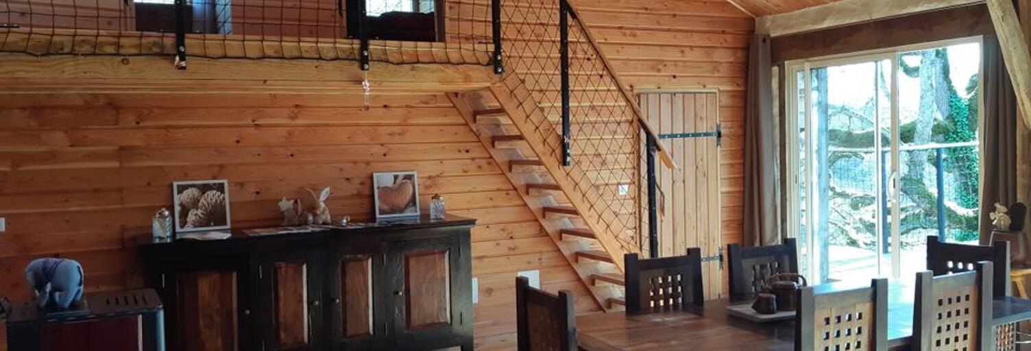 Maison 6 Pièces 125 m² à louer à Brassac (82190)