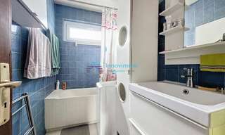 Appartement 5 Pièces 128 m² à vendre à Strasbourg (67100)