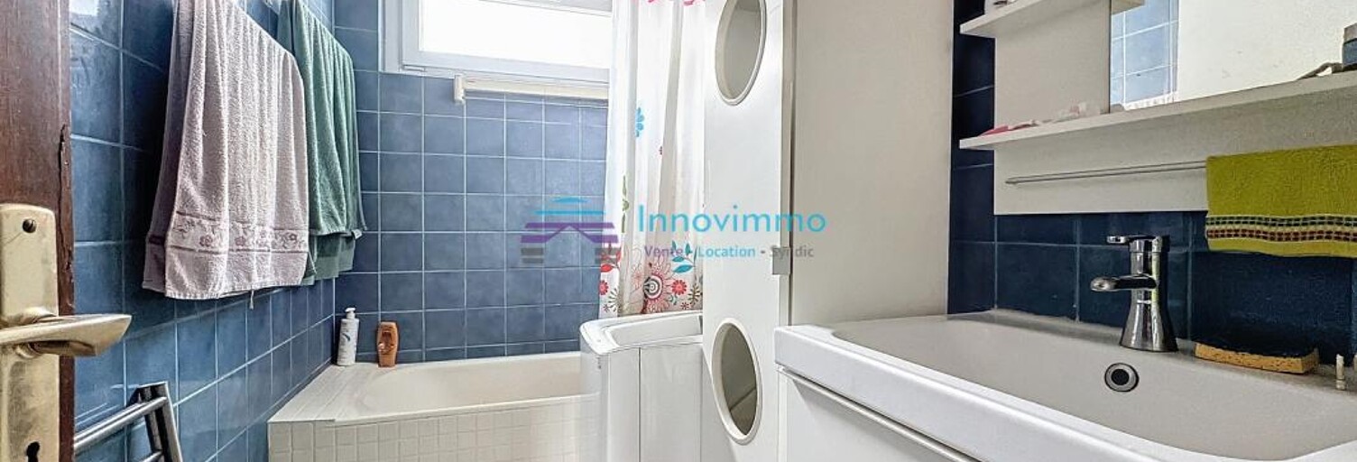 Appartement 5 Pièces 128 m² à vendre à Strasbourg (67100)