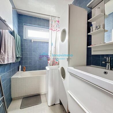 Appartement 5 pièces 349000 €