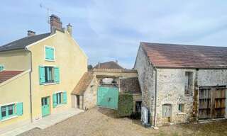 Maison 6 Pièces 130 m² à vendre à Frémainville (95450)