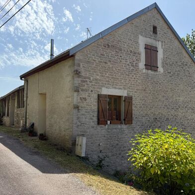Maison 3 pièces 140000 €