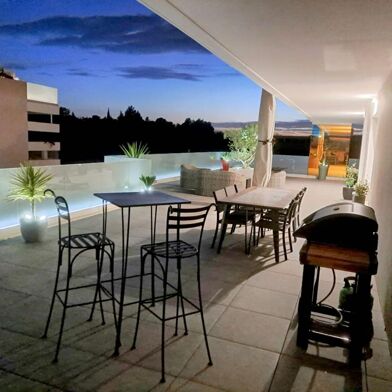 Appartement 3 pièces 499000 €