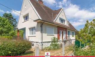 Maison 7 Pièces 148 m² à vendre à Chabris (36210)