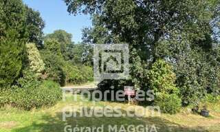 Terrain  1660 m² à vendre à Ploërmel (56800)