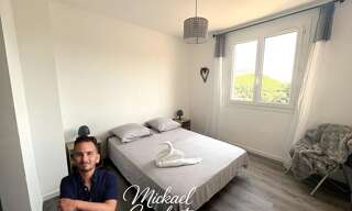 Appartement 3 Pièces 48 m² à vendre à Port-Saint-Louis-du-Rhône (13230)