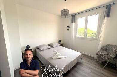 Appartement 3 pièces 148000 €