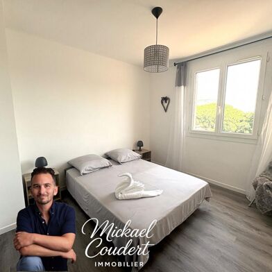 Appartement 3 pièces 148000 €