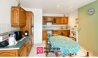 Maison 5 Pièces 97 m² à vendre à Elbeuf (76500)