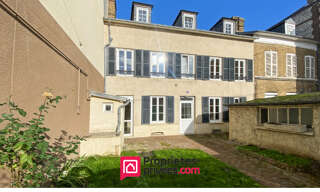 Maison 5 Pièces 97 m² à vendre à Elbeuf (76500)