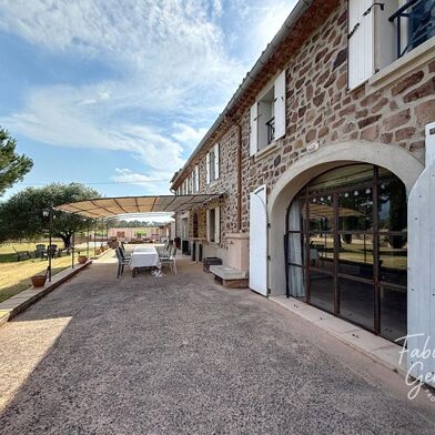 Maison 9 pièces 1680000 €