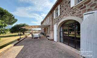 Maison 9 Pièces 419 m² à vendre à Gonfaron (83590)