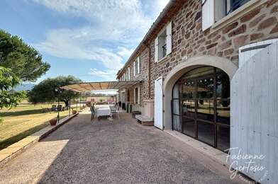 Maison 9 pièces 1680000 €