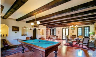 Maison 6 Pièces 220 m² à vendre à Soubès (34700)