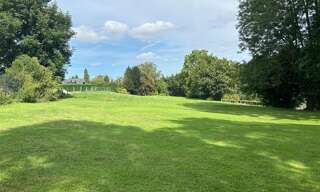 Terrain  2200 m² à vendre à Saint-Symphorien (27500)